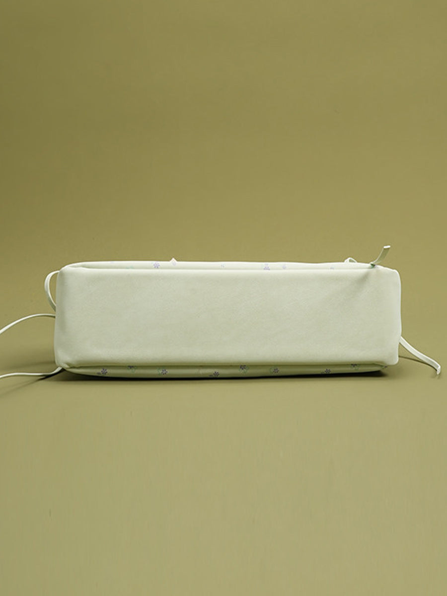 Flora Bow Bag