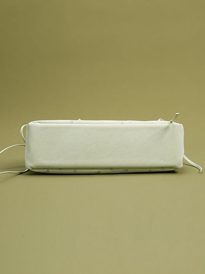Flora Bow Bag