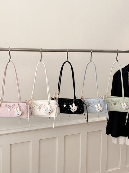 Flora Bow Bag