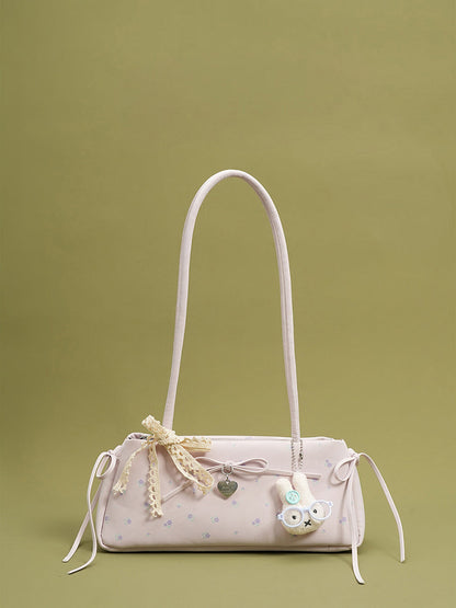 Flora Bow Bag