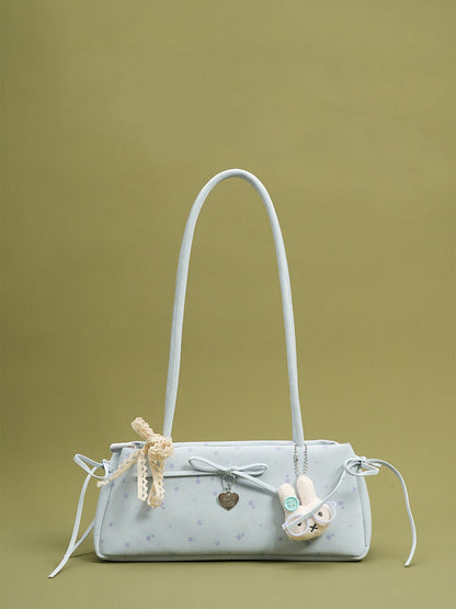 Flora Bow Bag