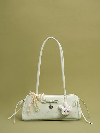 Flora Bow Bag