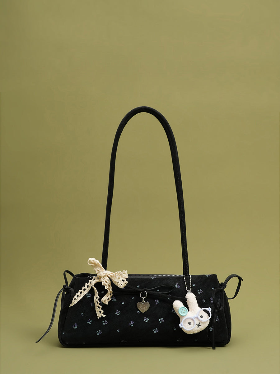Flora Bow Bag