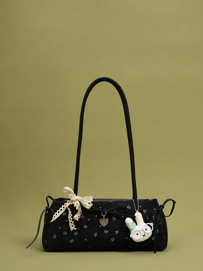 Flora Bow Bag