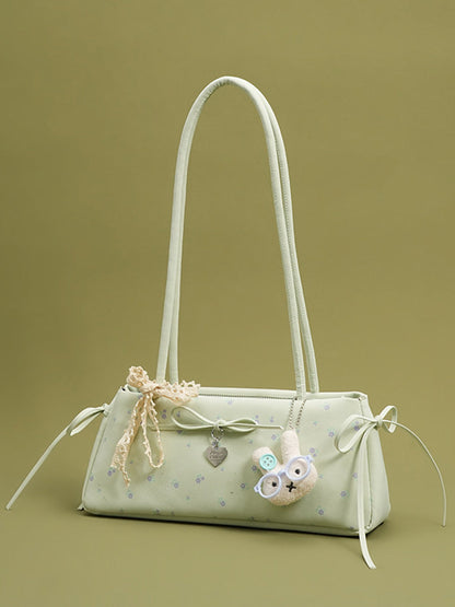 Flora Bow Bag