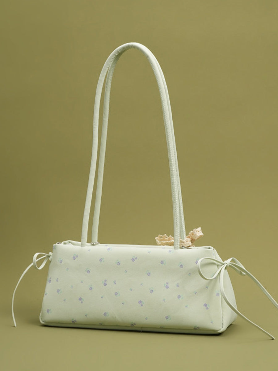 Flora Bow Bag