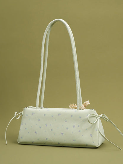 Flora Bow Bag
