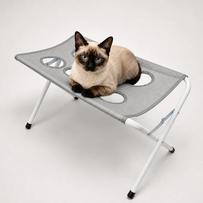 Pawelle™ Cat Bath Stand