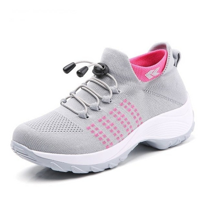 Women's Footwear with Supportive Design and Comfortable Fit