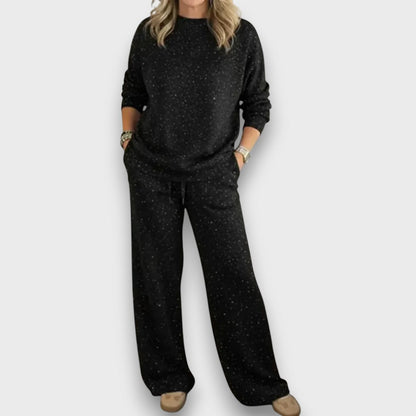 Quinn | Two-Piece Lounge Set with Soft Fabric