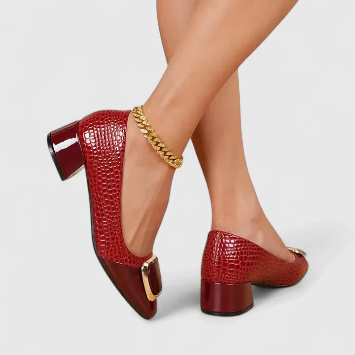 Women's Casual Loafers with Slip-On Design and Soft Insole
