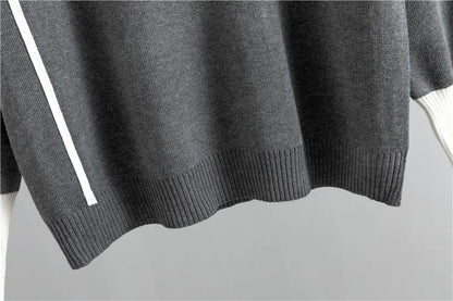 Brielle | Tracksuit with Soft Fabric and Relaxed Fit