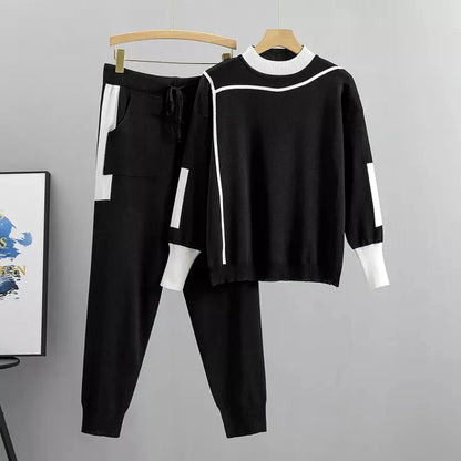 Brielle | Tracksuit with Soft Fabric and Relaxed Fit
