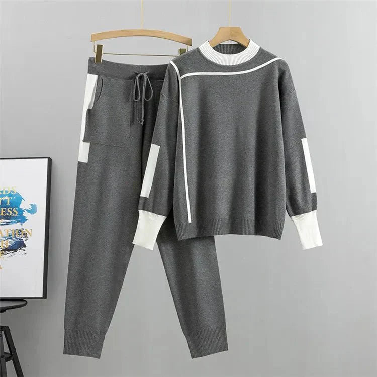 Brielle | Tracksuit with Soft Fabric and Relaxed Fit