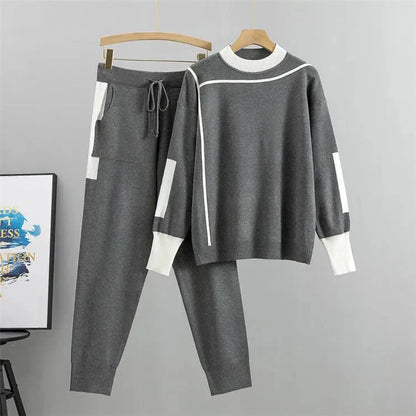 Brielle | Tracksuit with Soft Fabric and Relaxed Fit