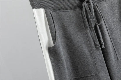 Brielle | Tracksuit with Soft Fabric and Relaxed Fit