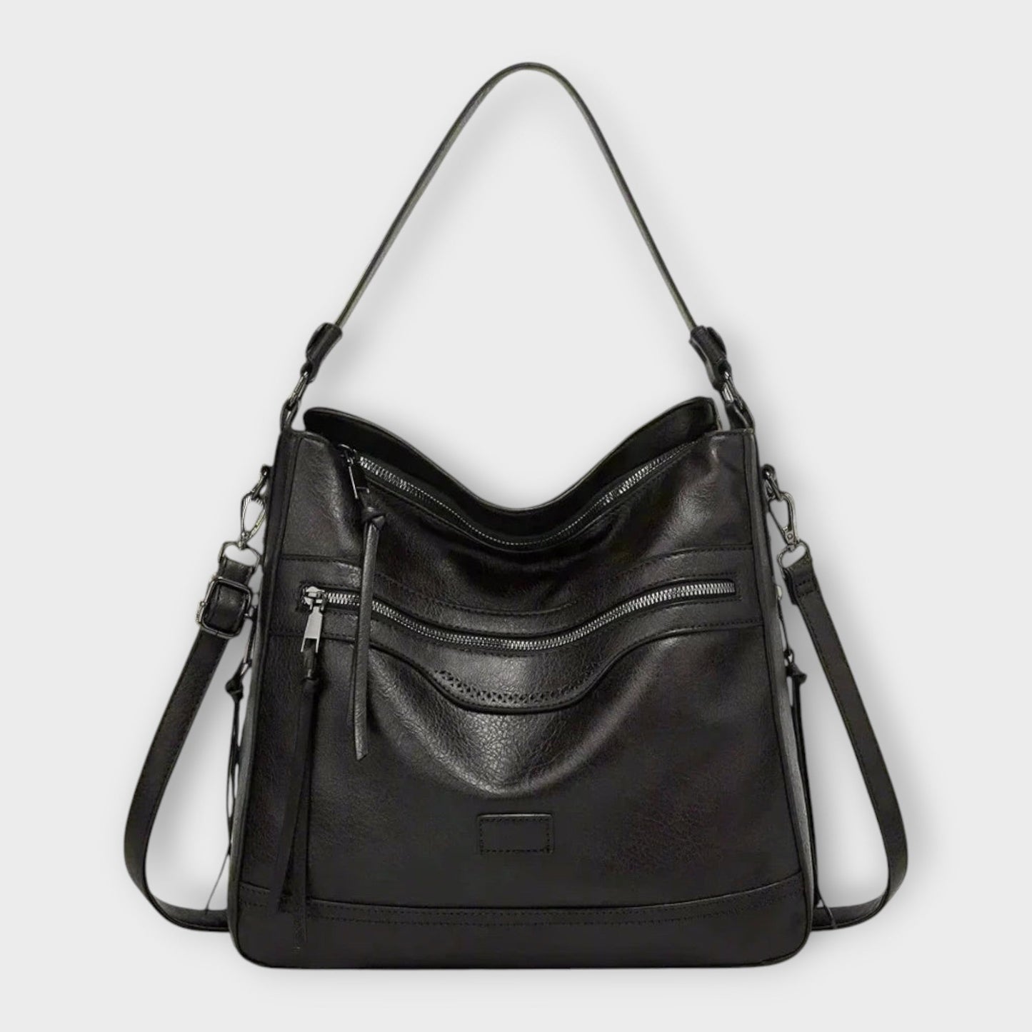 Women's Shoulder Bag with Modern Design and Versatile Style