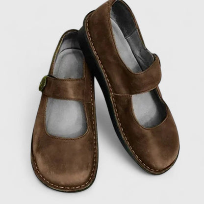 Women's Casual Walking Shoes with Supportive Design and Lightweight Construction