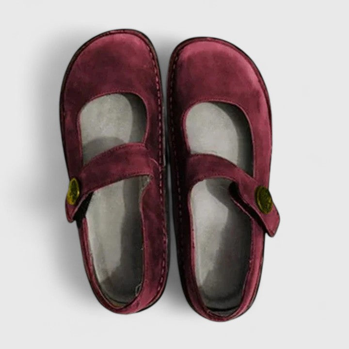 Women's Casual Walking Shoes with Supportive Design and Lightweight Construction