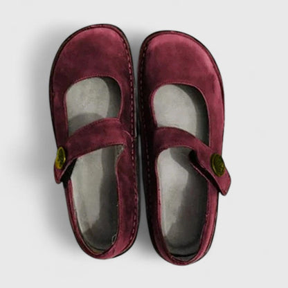 Women's Casual Walking Shoes with Supportive Design and Lightweight Construction