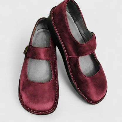 Women's Casual Walking Shoes with Supportive Design and Lightweight Construction