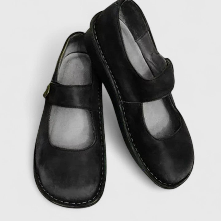 Women's Casual Walking Shoes with Supportive Design and Lightweight Construction