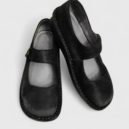 Women's Casual Walking Shoes with Supportive Design and Lightweight Construction