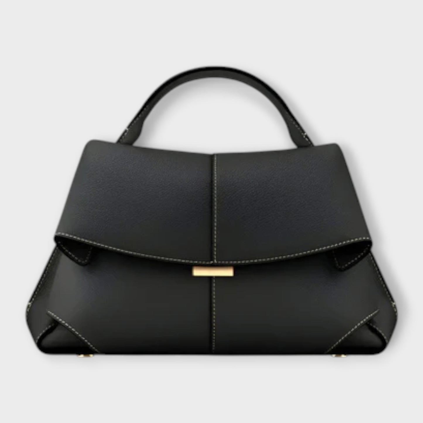 Women's Handbag with Versatile Design and Spacious Interior
