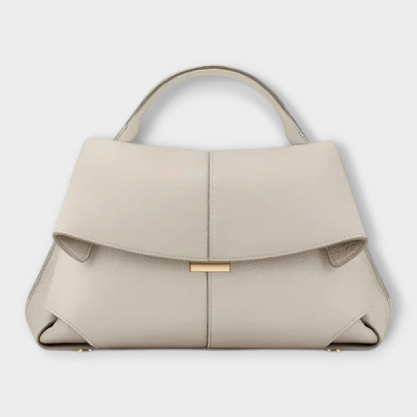 Women's Handbag with Versatile Design and Spacious Interior