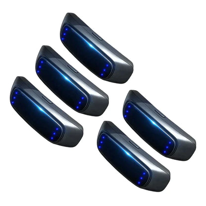 BeautyRest + Anti-Snoring V-Face Beauty Device