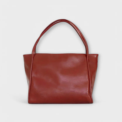 Women's Tote Handbag with Spacious Interior and Durable Design