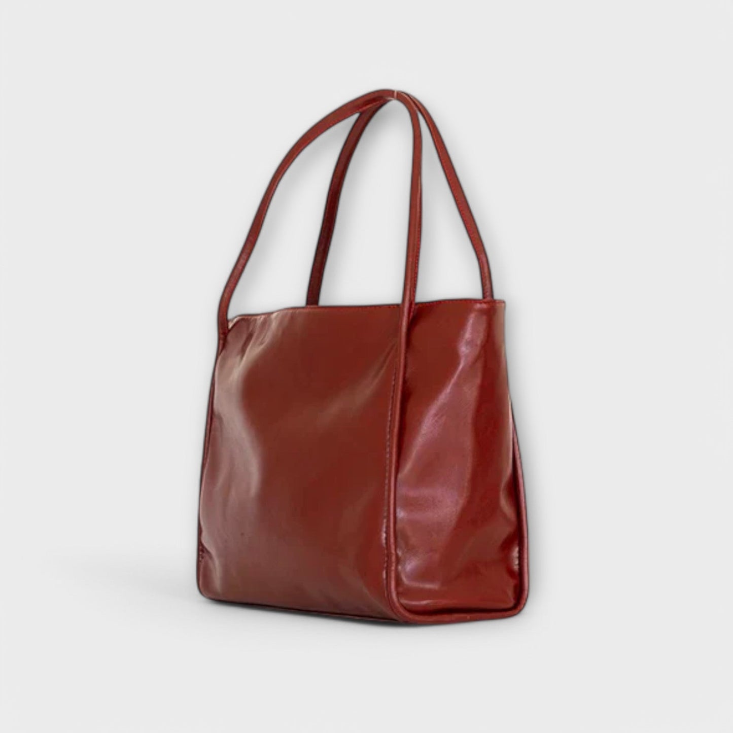 Women's Tote Handbag with Spacious Interior and Durable Design