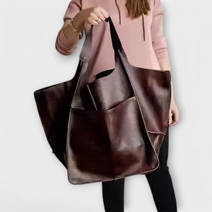Women's Everyday Bag with Spacious Design and Versatile Use