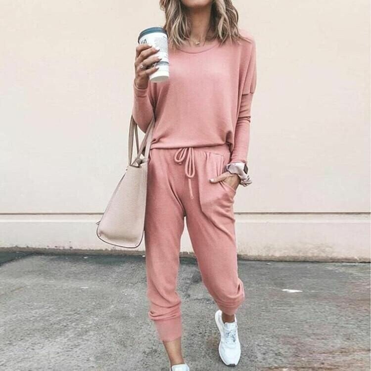 Juliette | Coordinated Set with Versatile Design and Comfortable Fit