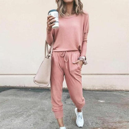 Juliette | Coordinated Set with Versatile Design and Comfortable Fit