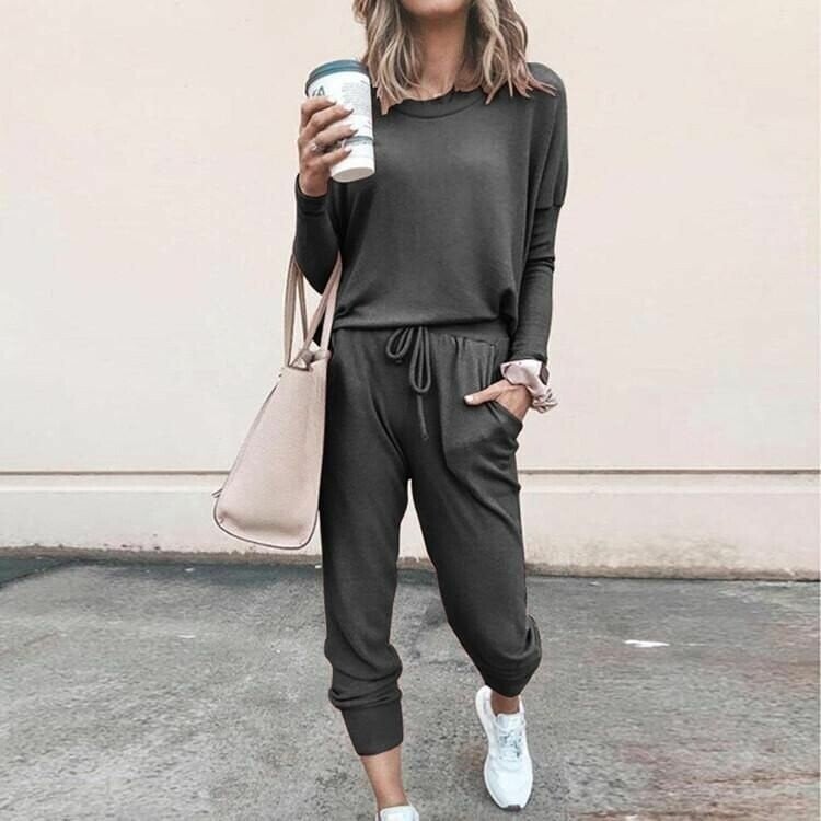 Juliette | Coordinated Set with Versatile Design and Comfortable Fit