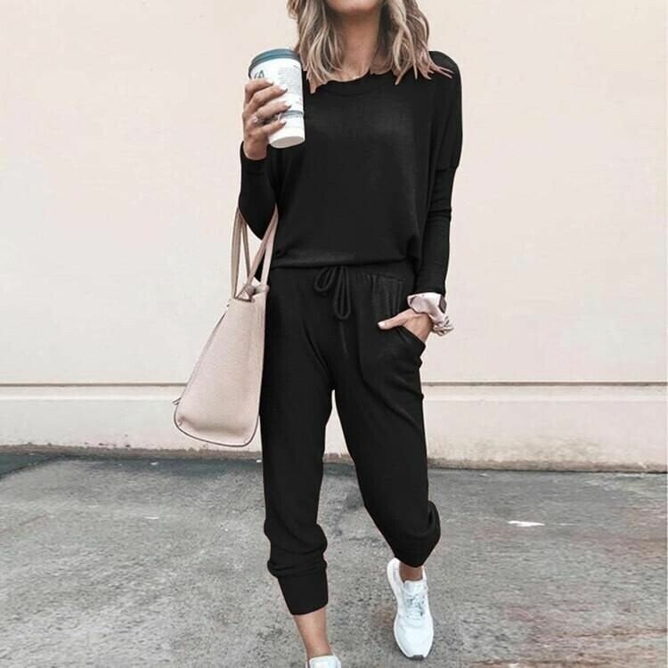 Juliette | Coordinated Set with Versatile Design and Comfortable Fit
