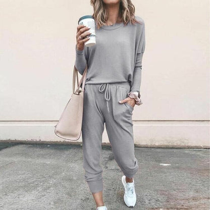 Juliette | Coordinated Set with Versatile Design and Comfortable Fit