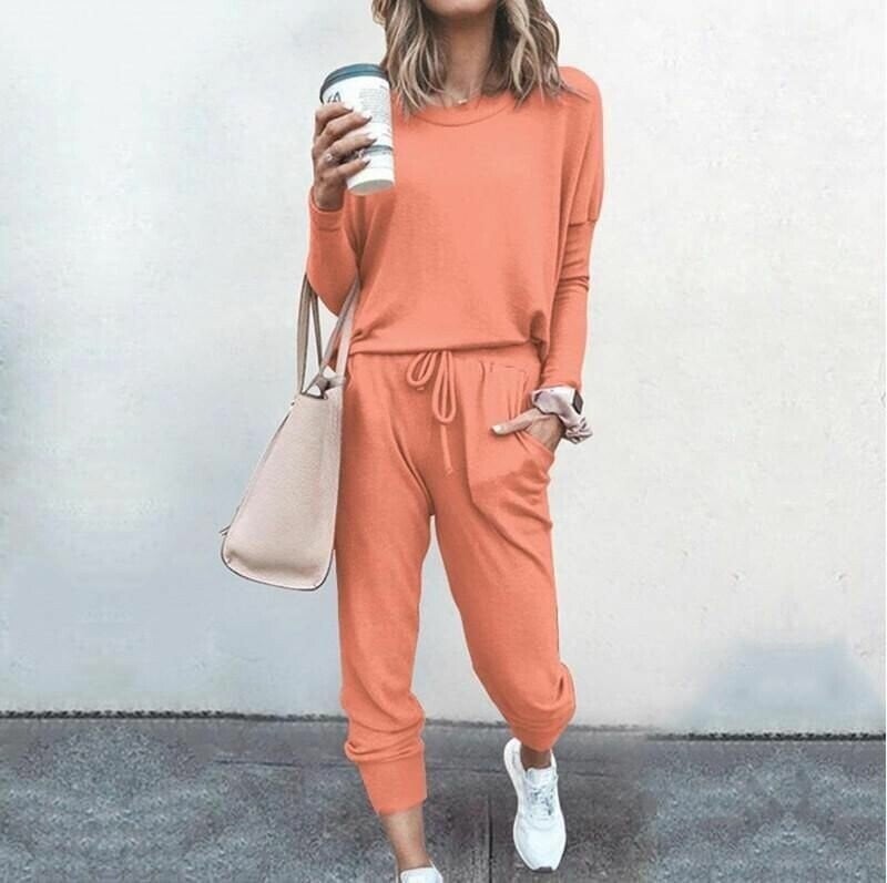 Juliette | Coordinated Set with Versatile Design and Comfortable Fit
