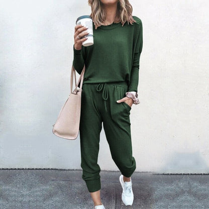 Juliette | Coordinated Set with Versatile Design and Comfortable Fit