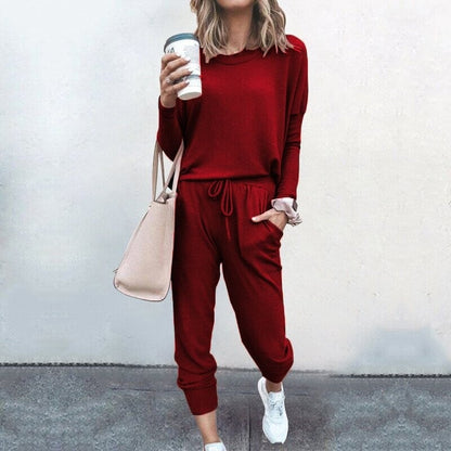 Juliette | Coordinated Set with Versatile Design and Comfortable Fit