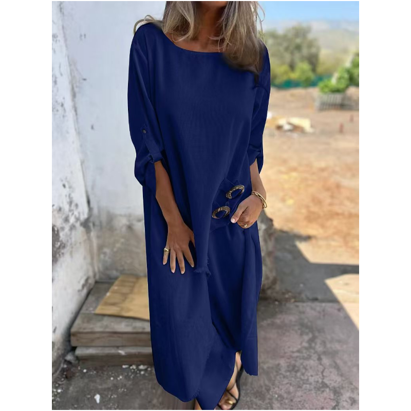 Women's Everyday Outfit Set with Versatile Top and Matching Bottoms
