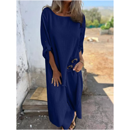 Women's Everyday Outfit Set with Versatile Top and Matching Bottoms