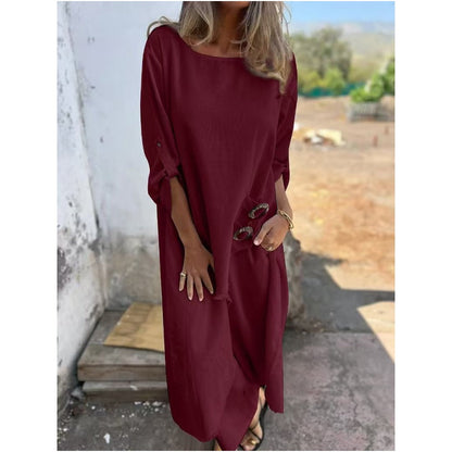 Women's Everyday Outfit Set with Versatile Top and Matching Bottoms