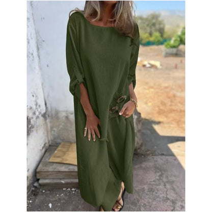 Women's Everyday Outfit Set with Versatile Top and Matching Bottoms