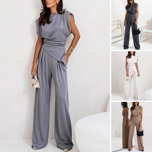Victoria | Two-Piece Set with Versatile Design