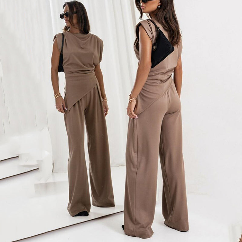 Victoria | Two-Piece Set with Versatile Design