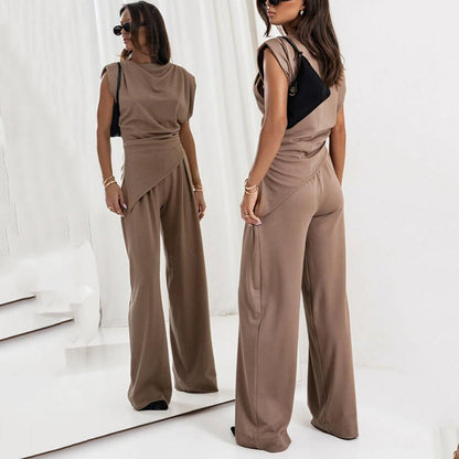 Victoria | Two-Piece Set with Versatile Design