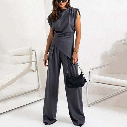 Victoria | Two-Piece Set with Versatile Design