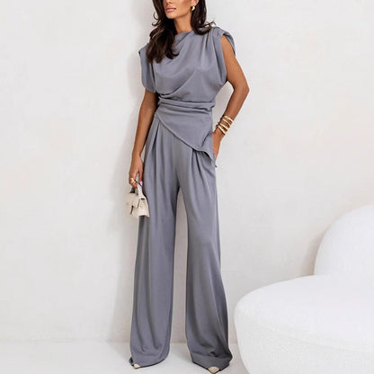 Victoria | Two-Piece Set with Versatile Design